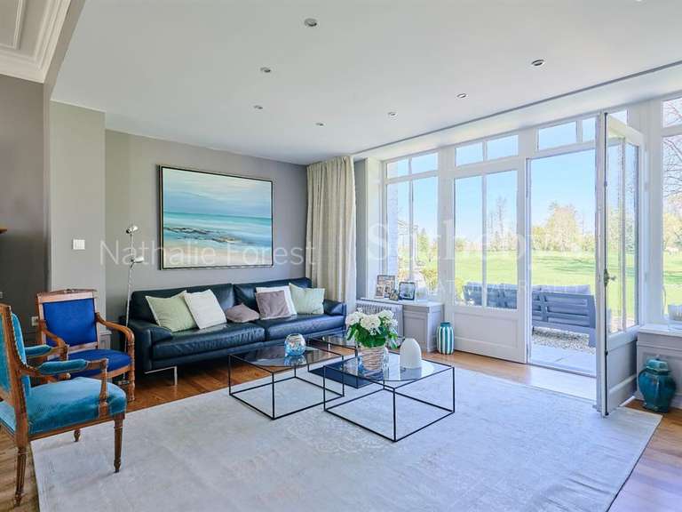 Maison Lecelles - 5 chambres - 452m²