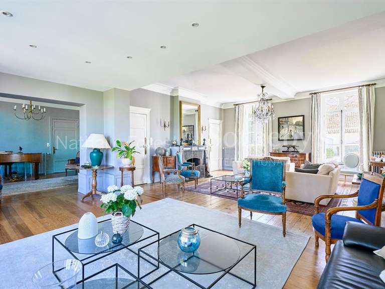 Maison Lecelles - 5 chambres - 452m²