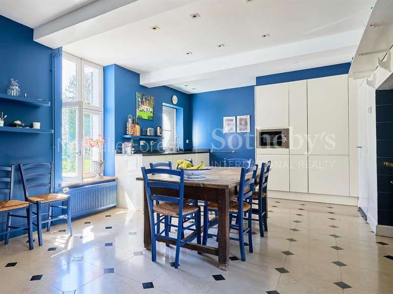 Maison Lecelles - 5 chambres - 452m²