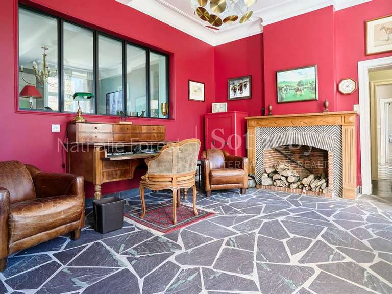Maison Lecelles - 5 chambres - 452m²