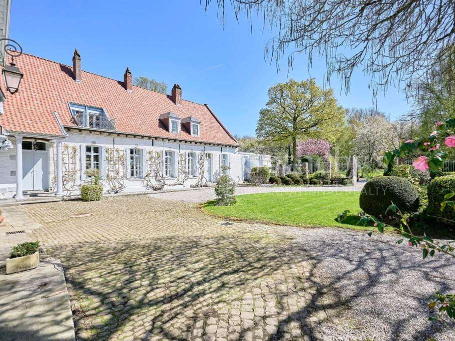 Maison Lecelles