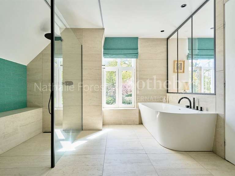 Maison Lecelles - 5 chambres - 452m²