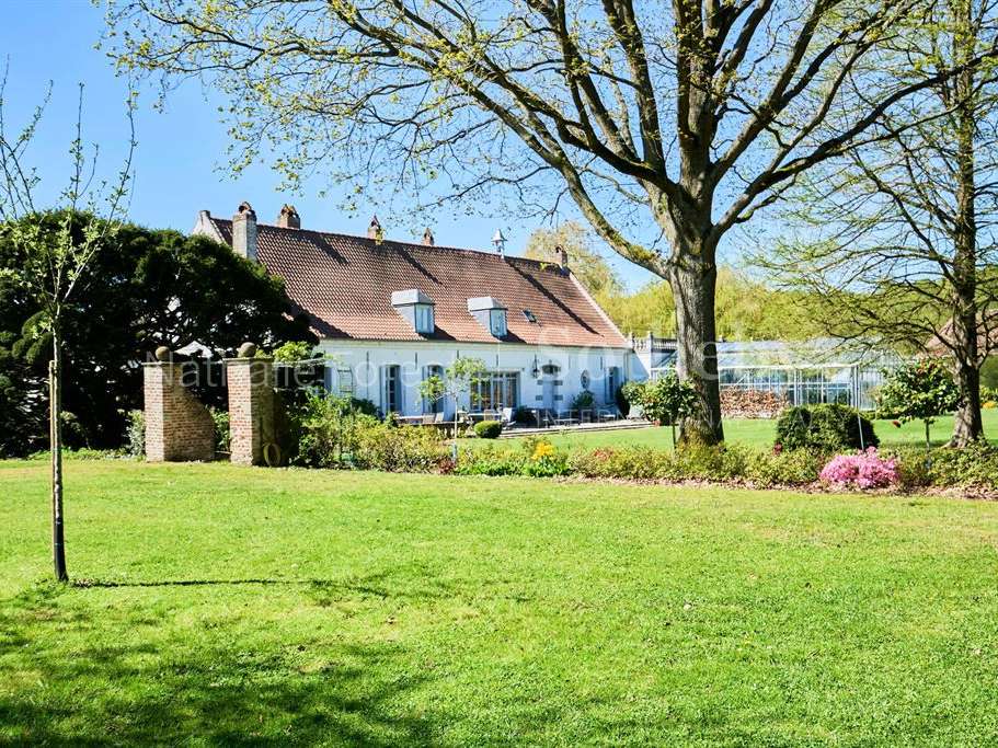 Maison Lecelles