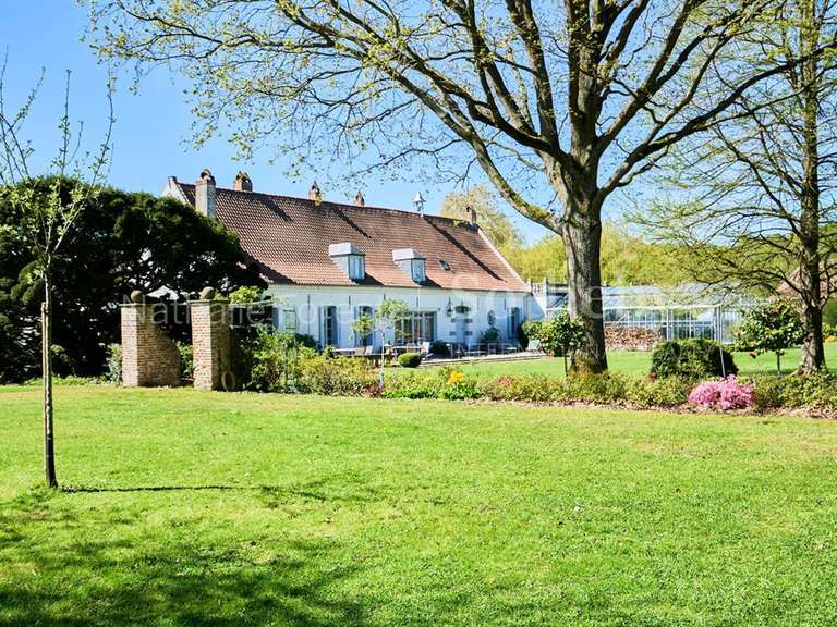Maison Lecelles - 5 chambres - 452m²