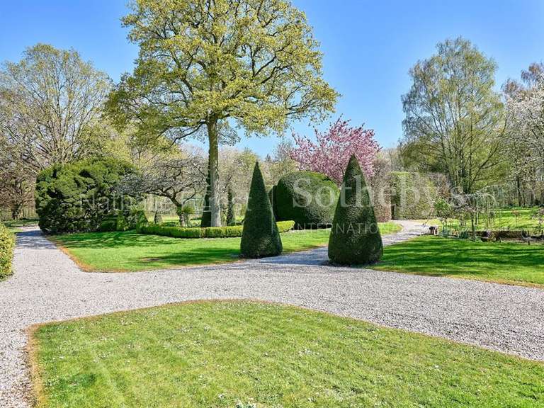 Maison Lecelles - 5 chambres - 452m²