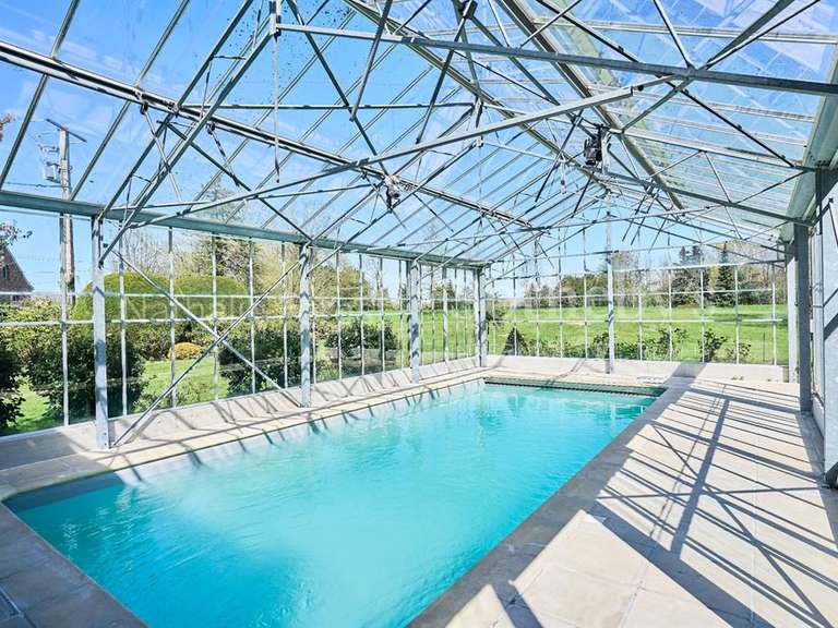 Maison Lecelles - 5 chambres - 452m²