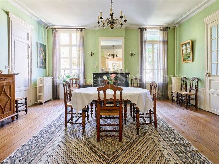 Maison Lecelles - 5 chambres - 452m²