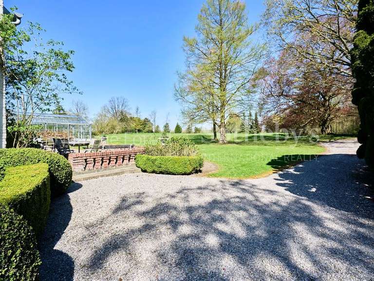 House Lecelles - 5 bedrooms - 452m²