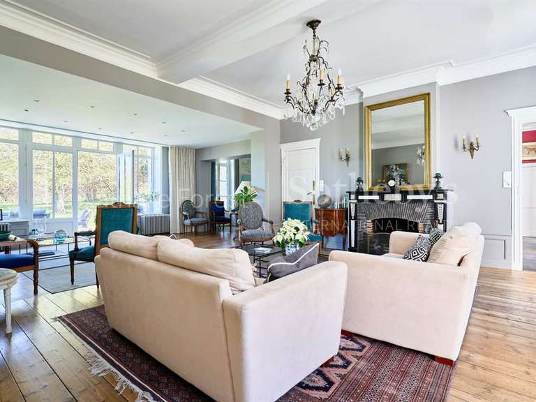 Maison Lecelles - 5 chambres - 452m²
