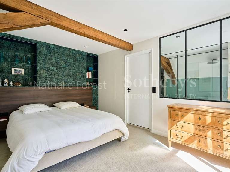 Maison Lecelles - 5 chambres - 452m²
