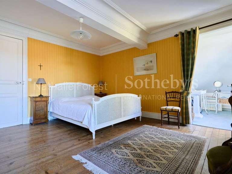 Maison Lecelles - 5 chambres - 452m²