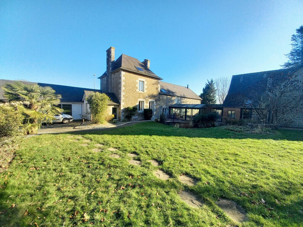 Villa Lécousse