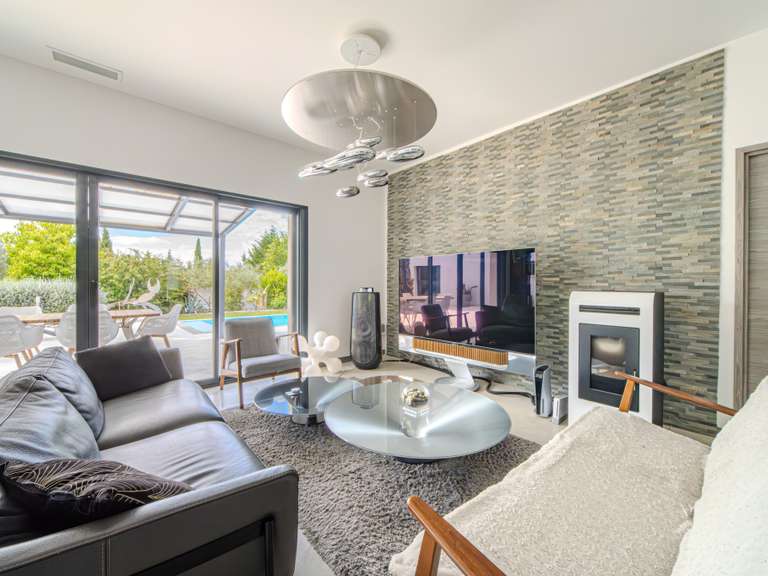 Maison Lecques - 4 chambres - 180m²