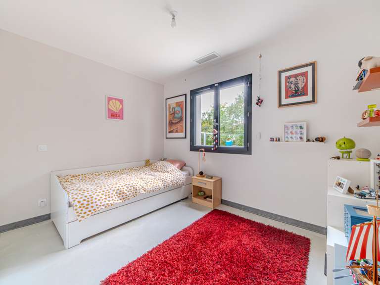 Maison Lecques - 4 chambres - 180m²