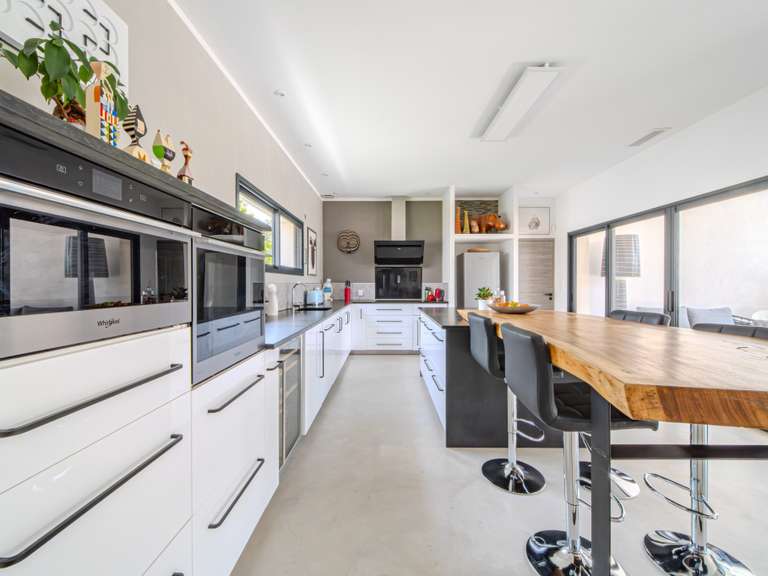 Maison Lecques - 4 chambres - 180m²