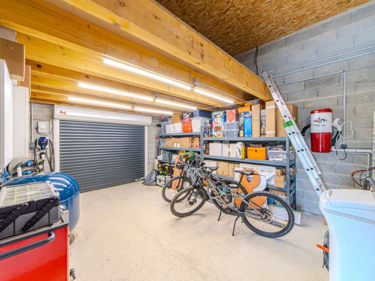 Maison Lecques - 4 chambres - 180m²