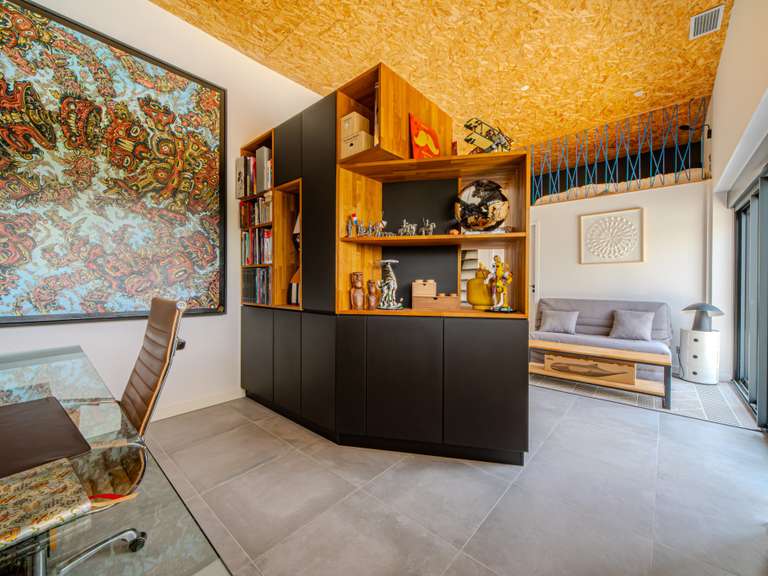 Maison Lecques - 4 chambres - 180m²