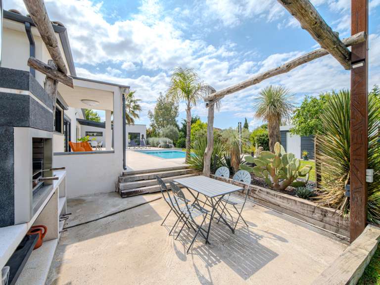 Maison Lecques - 4 chambres - 180m²