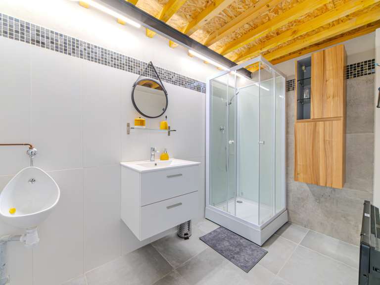 Maison Lecques - 4 chambres - 180m²