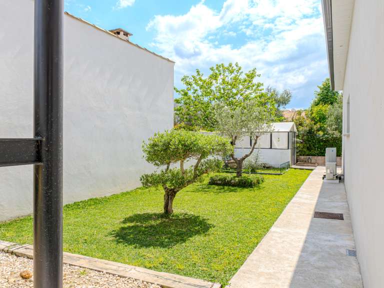 Maison Lecques - 4 chambres - 180m²