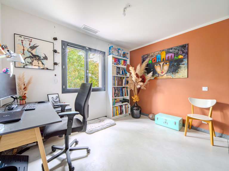 Maison Lecques - 4 chambres - 180m²