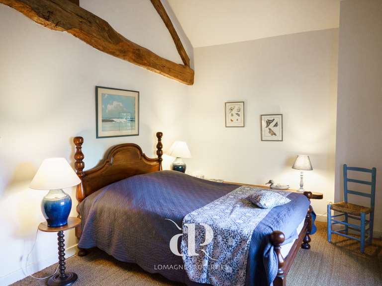 Château Lectoure - 8 chambres - 571m²