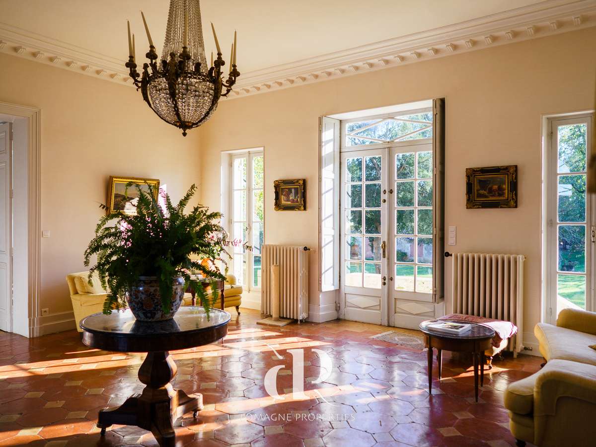 Château Lectoure