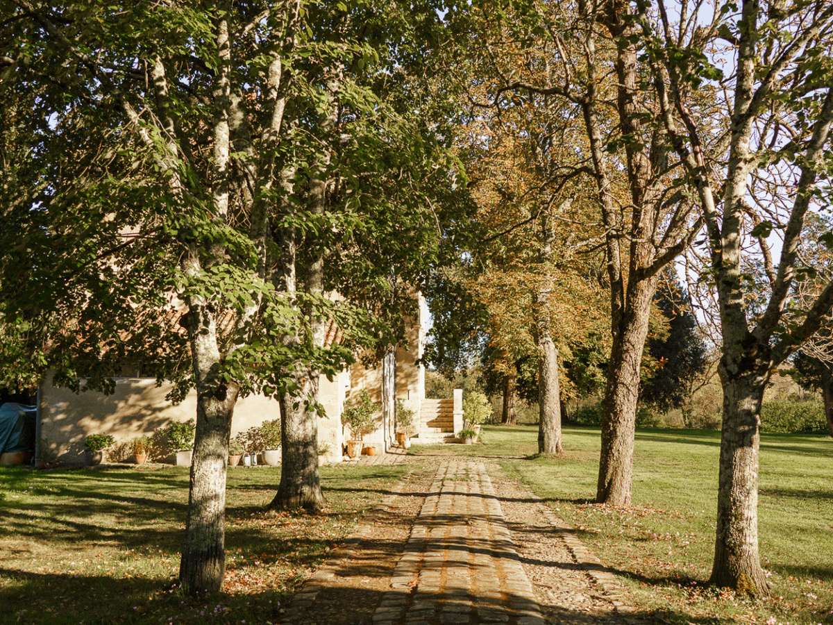 Château Lectoure