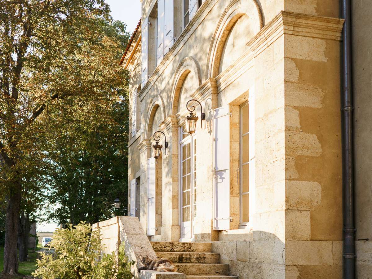 Château Lectoure