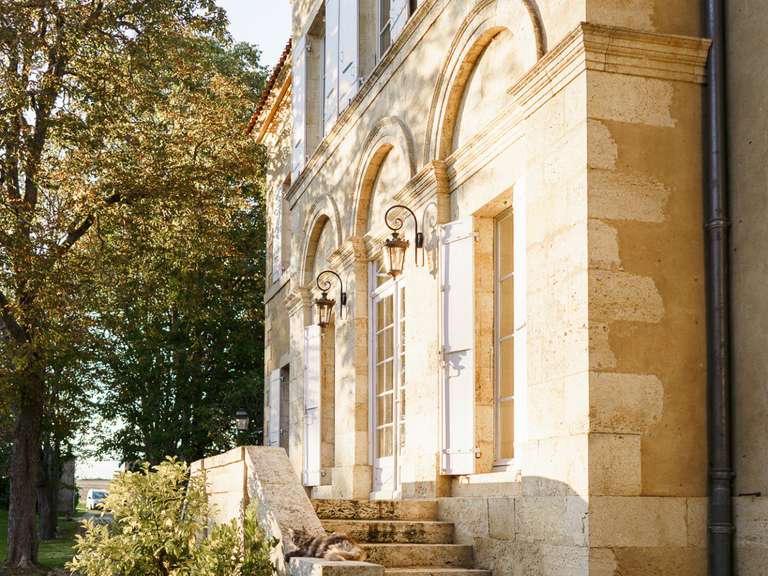 Château Lectoure - 8 chambres - 571m²