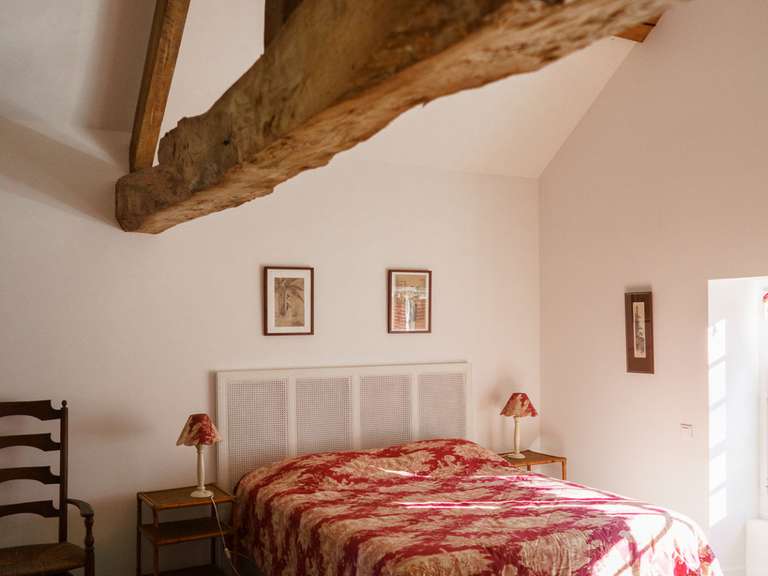 Château Lectoure - 8 chambres - 571m²