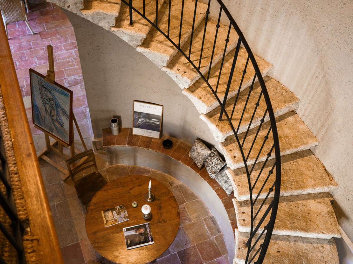 Château Lectoure
