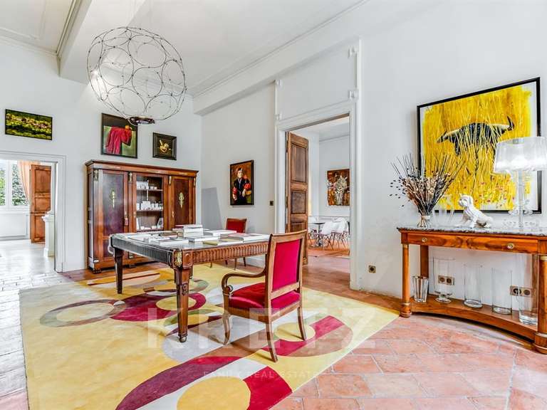 Hôtel particulier Lectoure - 850m²