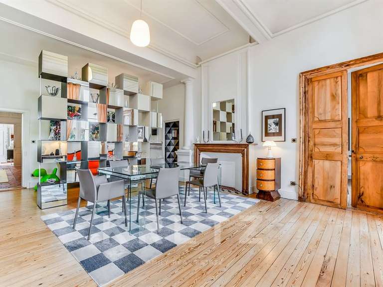 Hôtel particulier Lectoure - 850m²