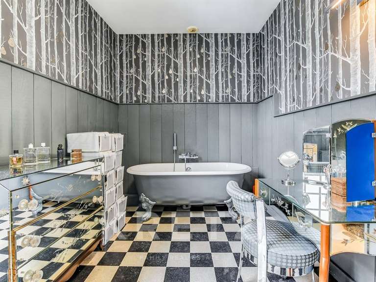 Hôtel particulier Lectoure - 850m²