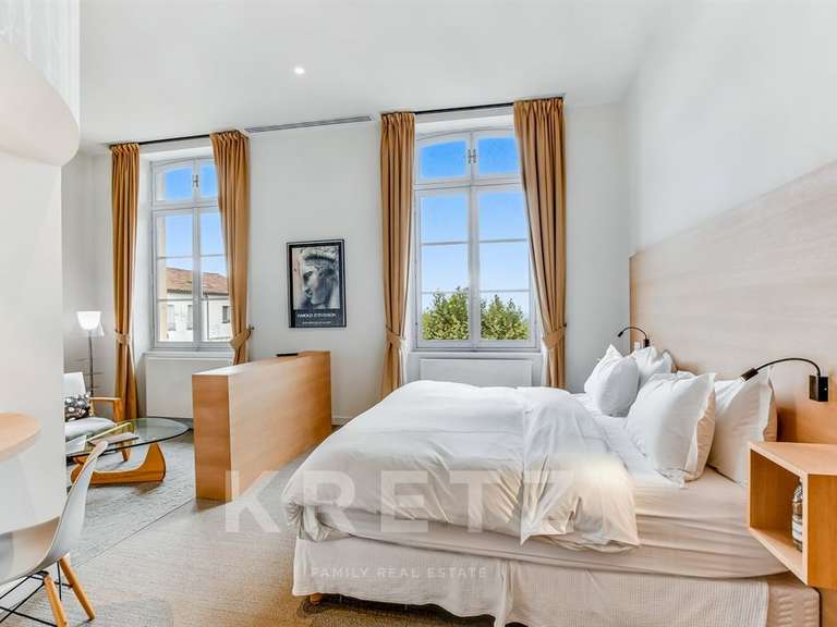 Hôtel particulier Lectoure - 850m²