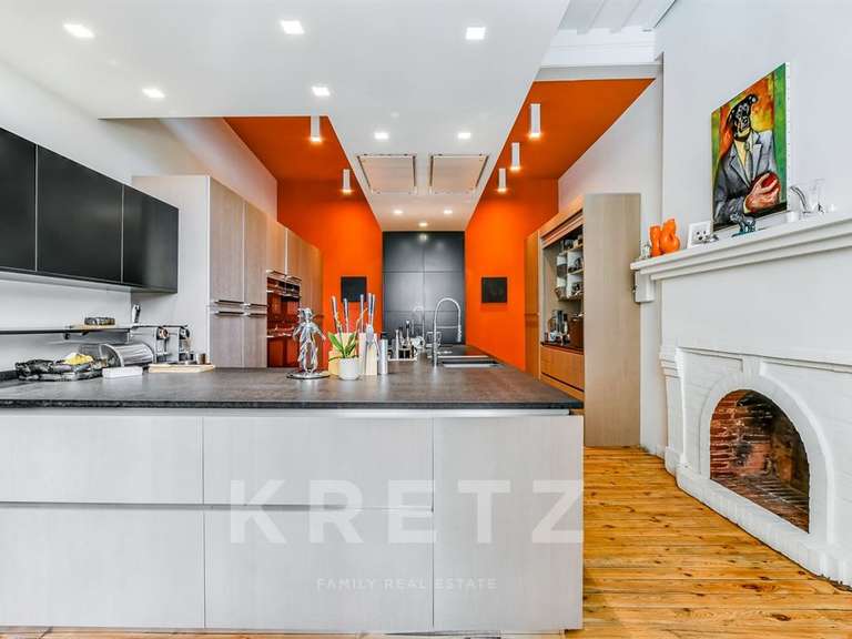 Hôtel particulier Lectoure - 850m²