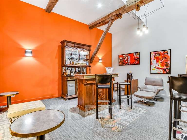 Hôtel particulier Lectoure - 850m²