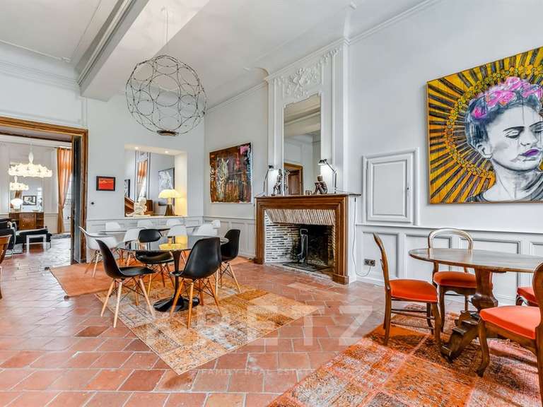 Hôtel particulier Lectoure - 850m²