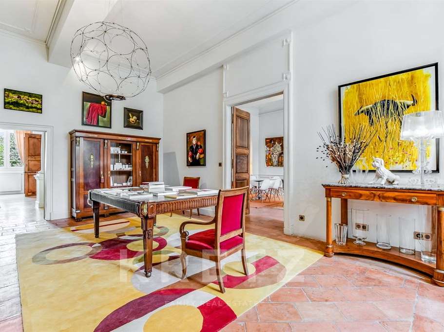 Hôtel particulier Lectoure