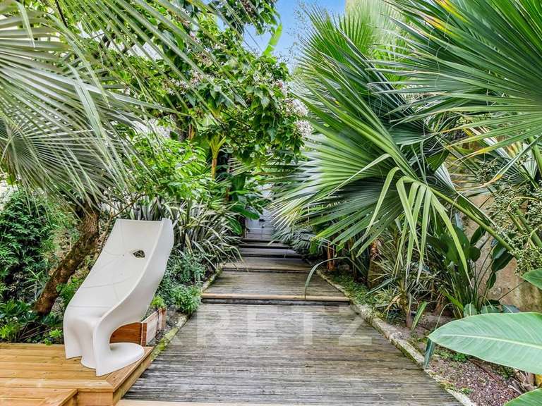 Hôtel particulier Lectoure - 850m²