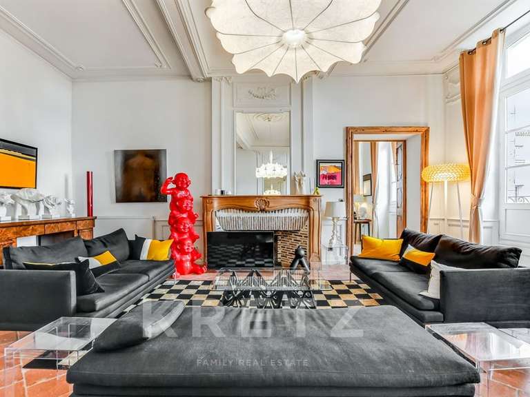 Hôtel particulier Lectoure - 850m²