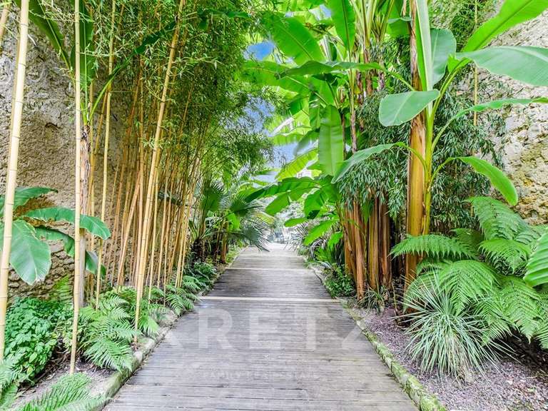 Hôtel particulier Lectoure - 850m²