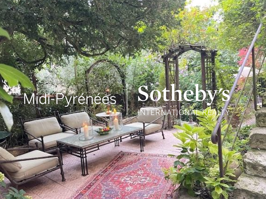 Hôtel particulier Lectoure