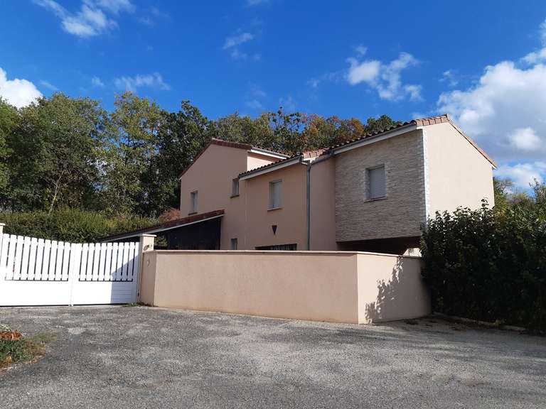 House for Sale Lectoure BellesPierres