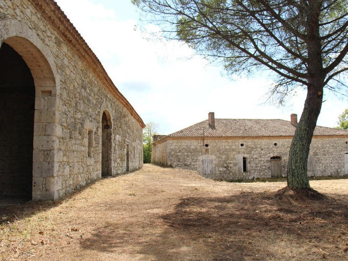 Vente Maison Lectoure - 5 chambres