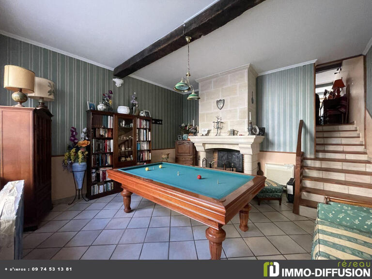 Sale House Lectoure - 5 bedrooms