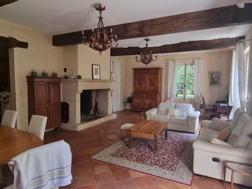 Maison Lectoure
