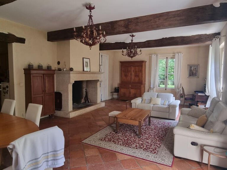 Maison Lectoure - 233m²