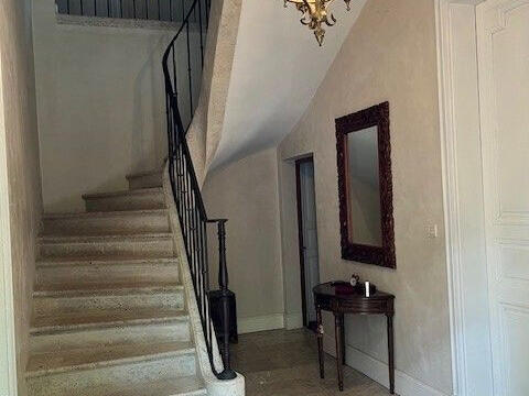 Maison Lectoure - 233m²